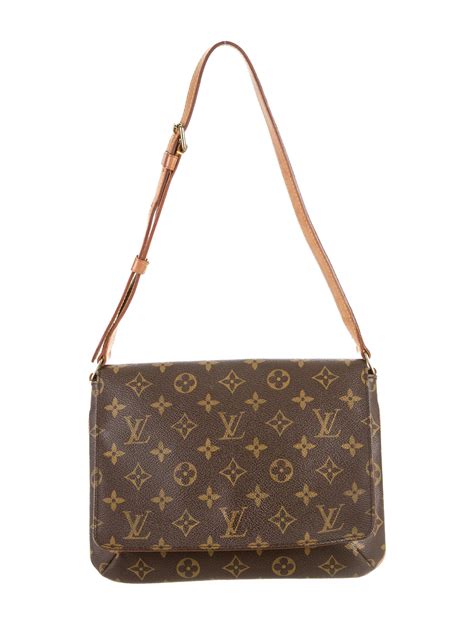 Musette Tango Louis Vuitton Handbags for Women